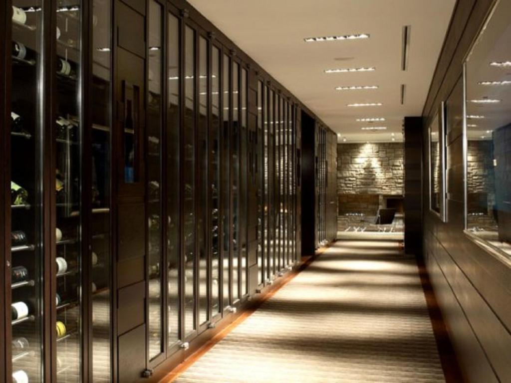 Taboo Muskoka Hotel กราเวนเฮิร์สต์ ภายนอก รูปภาพ