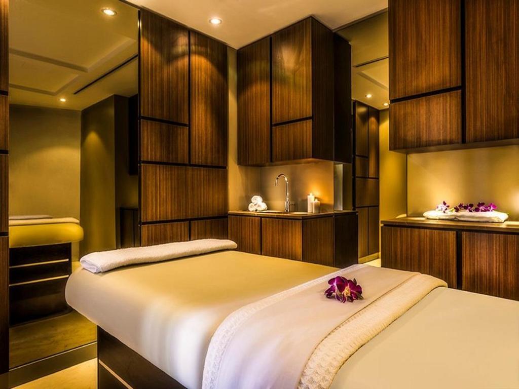 Taboo Muskoka Hotel กราเวนเฮิร์สต์ ภายนอก รูปภาพ