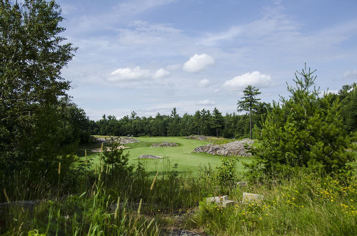 Taboo Muskoka Hotel กราเวนเฮิร์สต์ ภายนอก รูปภาพ