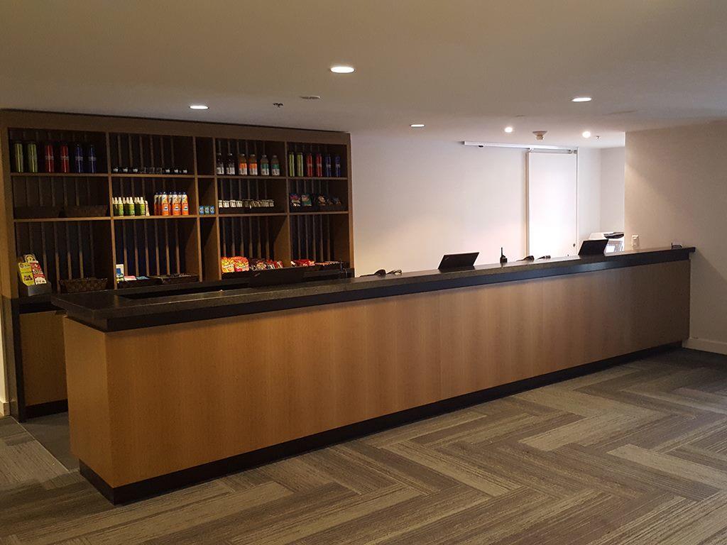 Taboo Muskoka Hotel กราเวนเฮิร์สต์ ภายนอก รูปภาพ
