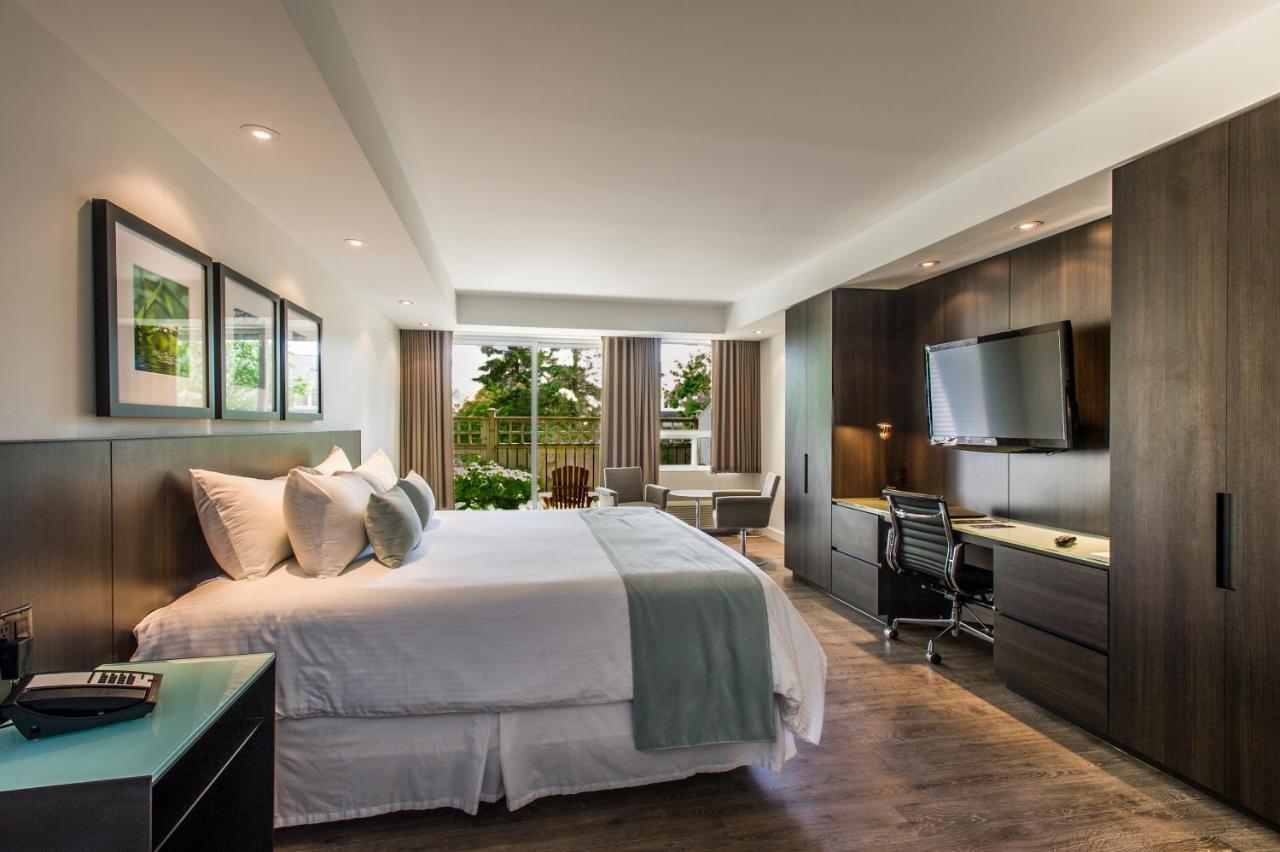 Taboo Muskoka Hotel กราเวนเฮิร์สต์ ภายนอก รูปภาพ