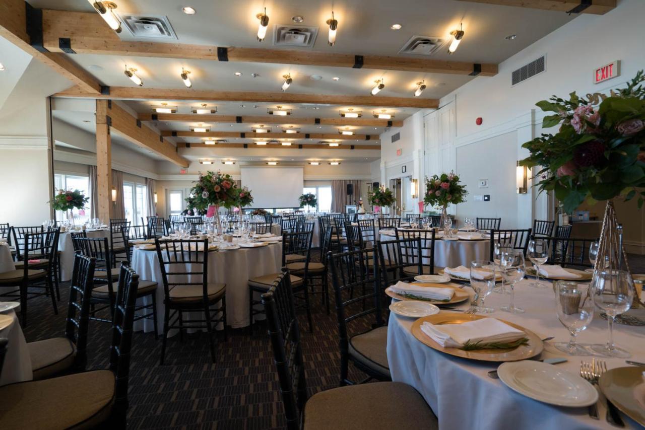 Taboo Muskoka Hotel กราเวนเฮิร์สต์ ภายนอก รูปภาพ